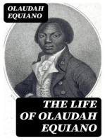 The Life of Olaudah Equiano