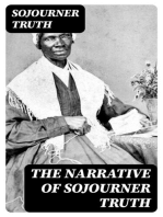 The Narrative of Sojourner Truth