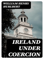 Ireland under Coercion