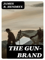 The Gun-Brand: Western Classic