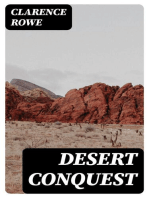 Desert Conquest