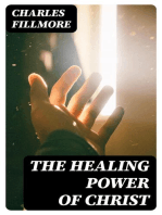 The Healing Power of Christ
