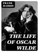 The Life of Oscar Wilde