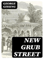 New Grub Street