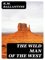 The Wild Man of the West: Western Classic