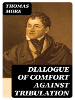 Dialogue of Comfort Against Tribulation