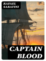 Captain Blood: Including "The Sea Hawk"