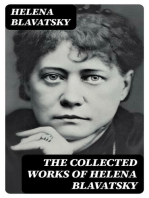 The Collected Works of Helena Blavatsky