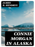 Connie Morgan in Alaska