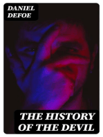 The History of the Devil