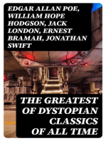 The Greatest of Dystopian Classics of All Time