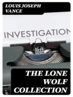 The Lone Wolf Collection