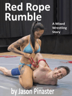 Red Rope Rumble