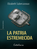 La patria estremecida