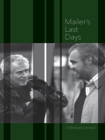 Mailer's Last Days