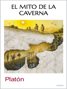 EL MITO DE LA CAVERNA: Platón