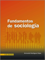 Fundamentos de sociologia general - 1ra edición
