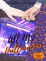 All My Halloweens