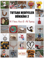 Tutsak Hediyeler Dükkânı 2