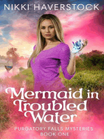 Mermaid in Troubled Water