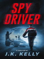 Spy Driver
