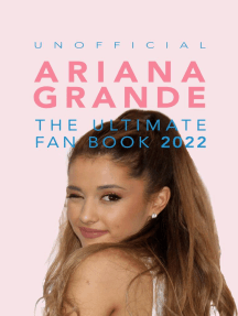 Ariana Grande by Jamie Anderson (Ebook) - Read free for 30 days