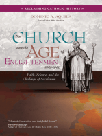 The Church and the Age of Enlightenment (1648–1848)