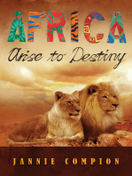 Africa Arise to Destiny