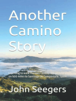 Another Camino Story