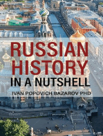 Russian History In a Nutshell: In a Nutshell