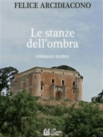 Le stanze dell'ombra