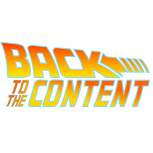 Back to the Content
