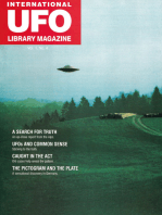 International UFO Library Magazine