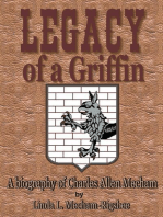 LEGACY of a Griffin