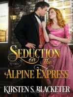 Seduction on the Alpine Express: The Alpine Express