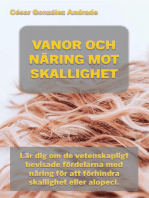 Vanor Och Näring Mot Skallighet