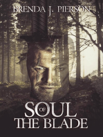 Soul of the Blade: Guardians of Taron