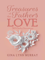 Treasures of the Father's Love