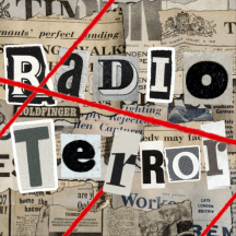 Radio Terror con Blanca Guilera