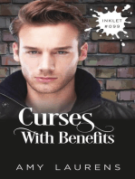 Curses With Benefits: Inklet, #99