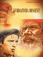 Kurdaitcha Descent