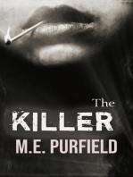 The Killer: Radicci Sisters Mystery, #10