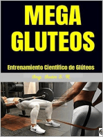 Mega Gluteos : Entrenamiento Científico de Glúteos