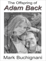 The Offspring of Adam Back: Adam Back, #2