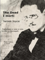 The Dead - I Morti: Versione bilingue