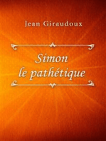 Simon le pathétique