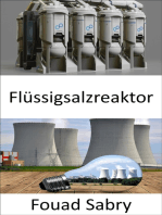 Flüssigsalzreaktor: Den Brennstoffkreislauf in der Zukunft der Atomkraft überdenken?