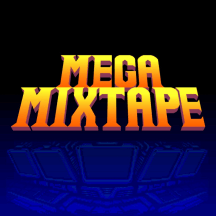 Mega Mixtape