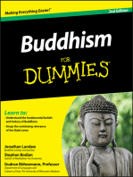 Buddhism For Dummies