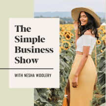 The Simple Business Show